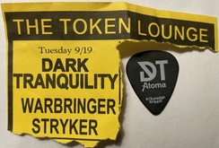 Dark Tranquillity / Warbringer / Striker on Sep 19, 2017 [012-small]