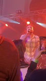 Armor for Sleep / boys night out / Hellogoodbye on Mar 9, 2025 [039-small]