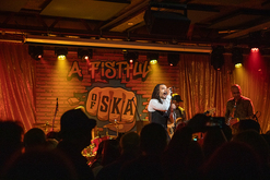 The Beat, Fistful of Ska on Feb 22, 2025 [050-small]