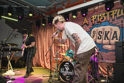 Brigantes, Fistful of Ska on Feb 22, 2025 [051-small]