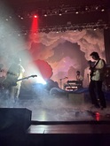 Japanese Breakfast / Ginger Root on May 6, 2025 [076-small]