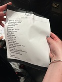 Japanese Breakfast / Ginger Root on May 6, 2025 [085-small]