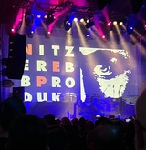 Ministry / Nitzer Ebb / Die Krupps on May 2, 2025 [086-small]