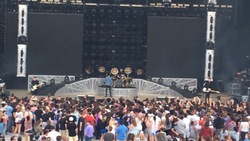 Weezer / Andrew McMahon in the Wilderness / Panic! At the Disco on Jun 30, 2016 [221-small]