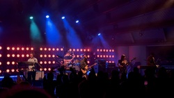 Rilo Kiley / Allie Crow Buckley on May 7, 2025 [129-small]