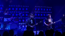 Rilo Kiley / Allie Crow Buckley on May 7, 2025 [131-small]