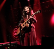 Arlo Guthrie / Sarah Lee Guthrie on Feb 4, 2019 [133-small]