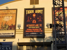 Octoberflame IV at the Grove, tags: Tiger Army, Anaheim, California, United States, City National Grove of Anaheim - Tiger Army / Swingin' Utters / Reckless Ones on Oct 28, 2011 [156-small]