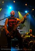 Bleeding Through ~ Ryan Wombacher & Derek Youngsma, tags: Bleeding Through, Ventura, California, United States, The Majestic Ventura Theater  - Tiger Army / Bleeding Through on Mar 29, 2013 [191-small]
