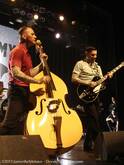  Tiger Army ~ Geoff Kresge & Nick 13, tags: Tiger Army, Ventura, California, United States, The Majestic Ventura Theater  - Tiger Army / Bleeding Through on Mar 29, 2013 [194-small]