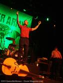  Tiger Army Geoff Kresge, tags: Ventura, California, United States, The Majestic Ventura Theater  - Tiger Army / Bleeding Through on Mar 29, 2013 [196-small]