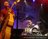  Tiger Army ~ Geoff Kresge & James Mesa, tags: Tiger Army, Ventura, California, United States, The Majestic Ventura Theater  - Tiger Army / Bleeding Through on Mar 29, 2013 [199-small]