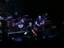 Tiger Army, tags: Tiger Army, Santa Ana, California, United States, The Observatory - Tiger Army / The Zeros / Luis & The Wildfires on Oct 28, 2017 [201-small]