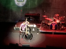 Tiger Army ~ Djordje Stijepovic & Mike Fasano, tags: Tiger Army, Los Angeles, California, United States, The Theatre at Ace Hotel - Tiger Army / Twin Temple on Jun 23, 2018 [211-small]