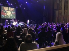 Tiger Army ~ Nick13, Djordje Stijepovic & Mike Fasano, tags: Tiger Army, Los Angeles, California, United States, The Wiltern - Tiger Army / Brian Fallon / The Delta Bombers / Wayne Hancock on Oct 25, 2019 [218-small]