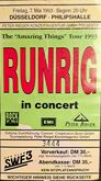 Runrig on May 7, 1993 [222-small]