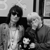 Johnnie Guilbert on May 7, 2025 [230-small]