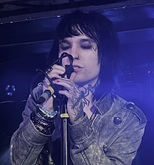 Johnnie Guilbert on May 7, 2025 [233-small]