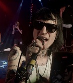 Johnnie Guilbert on May 7, 2025 [235-small]