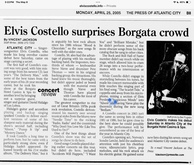 Elvis Costello & The Imposters / David Hildalgo / Sondre Lerche on Apr 23, 2005 [242-small]