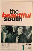 The Beautiful South on May 14, 1991 [292-small]