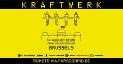 Kraftwerk on Aug 14, 2025 [295-small]