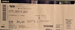 Kitty, Daisy & Lewis on Oct 31, 2015 [301-small]