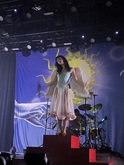 Magdalena Bay / Sam Austins on May 7, 2025 [404-small]