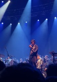 Louis Cole / David Binney on May 8, 2025 [450-small]