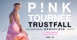 P!nk / Grouplove / KidCutUp on Nov 1, 2023 [812-small]