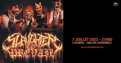 Slaughter To Prevail on Jul 7, 2023 [819-small]