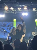 Testament on May 7, 2025 [821-small]
