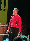 Gang Of Four on May 7, 2025 [829-small]