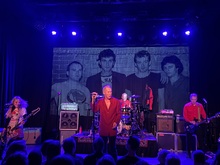 Gang Of Four on May 7, 2025 [835-small]