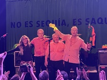 Gang Of Four on May 7, 2025 [839-small]