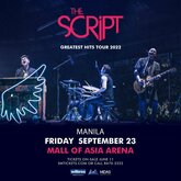 The Script / ANDREAH on Sep 23, 2022 [869-small]