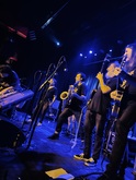 tags: The Budos Band, Ferndale, Michigan, United States, The Magic Bag - The Budos Band on Jul 1, 2023 [874-small]