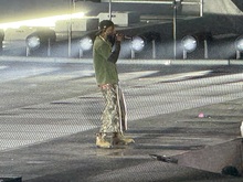 Kendrick Lamar and SZA on May 8, 2025 [910-small]