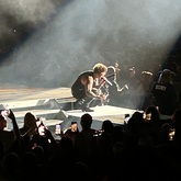 Shinedown / Papa Roach / Spiritbox on Oct 20, 2023 [915-small]
