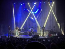 Fontaines D.C. / Jadu Heart on May 8, 2025 [917-small]