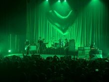 Fontaines D.C. / Jadu Heart on May 8, 2025 [919-small]