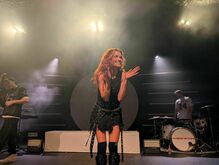 MisterWives / joan / Moody Joody on Oct 21, 2024 [920-small]