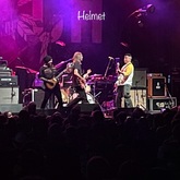 Clutch / Helmet / Quicksand / J.D. Pinkus on Oct 13, 2022 [935-small]