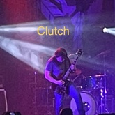 Clutch / Helmet / Quicksand / J.D. Pinkus on Oct 13, 2022 [938-small]