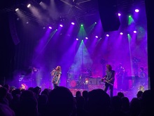 Larkin Poe / Amythyst Kiah on May 8, 2025 [949-small]