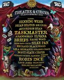 Glastonbury Festival on Jun 25, 2025 [014-small]