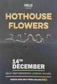 Hothouse Flowers on Dec 14, 2023 [046-small]