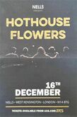 Hothouse Flowers on Dec 16, 2023 [048-small]