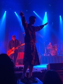 Fontaines D.C. / Jadu Heart on May 8, 2025 [079-small]