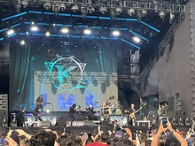 Bangers Open Air 2025 on May 2, 2025 [177-small]